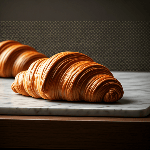 Patiserie artizanală